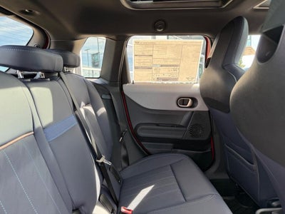 2026 MINI 4 DOOR SIGNATURE PLUS