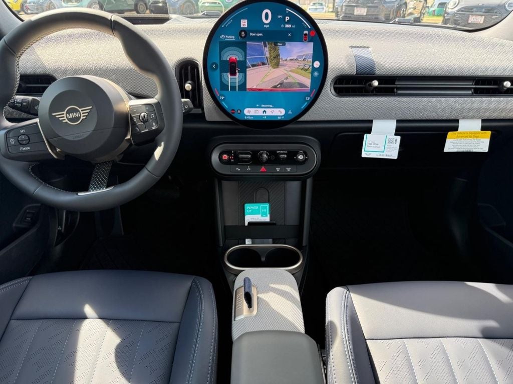 2026 MINI 4 DOOR SIGNATURE PLUS