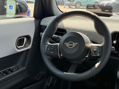 2026 MINI 4 DOOR SIGNATURE PLUS