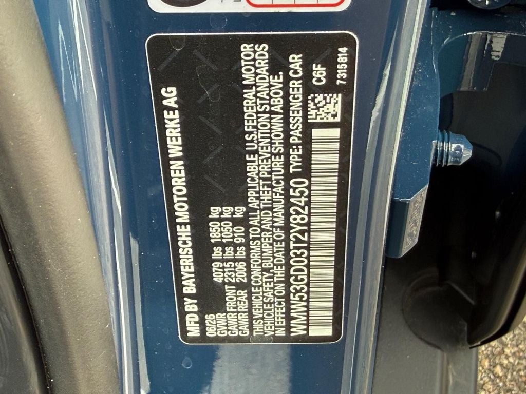 2026 MINI 4 DOOR SIGNATURE PLUS