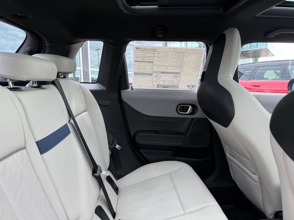 2026 MINI 4 DOOR SIGNATURE PLUS