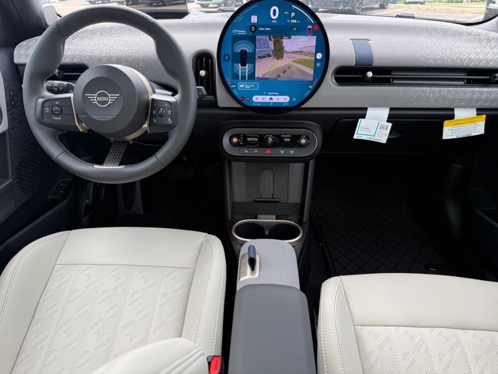 2026 MINI 4 DOOR SIGNATURE PLUS