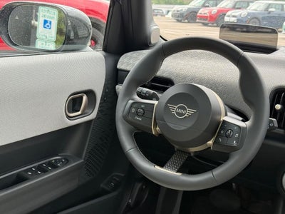 2026 MINI 4 DOOR SIGNATURE PLUS