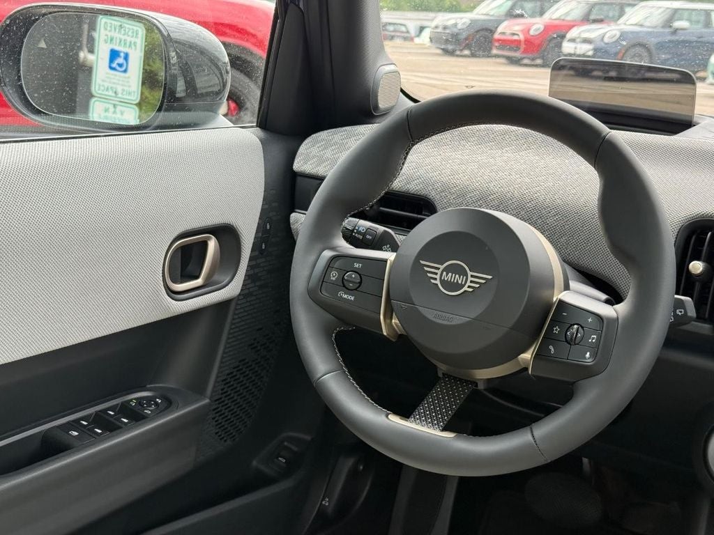 2026 MINI 4 DOOR SIGNATURE PLUS