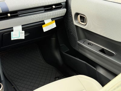 2026 MINI 4 DOOR SIGNATURE PLUS