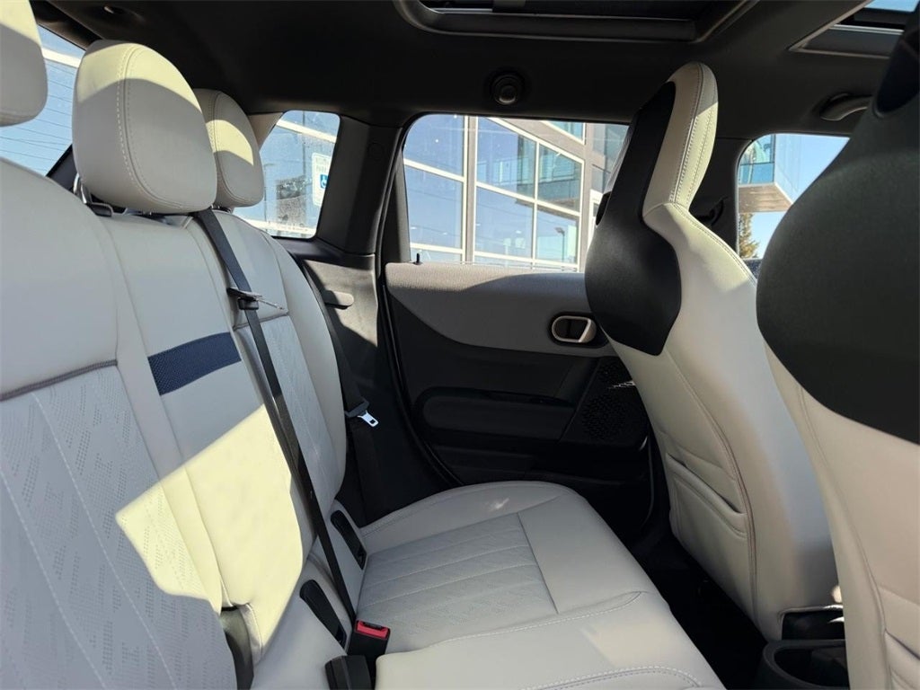 2026 MINI 4 DOOR ICONIC