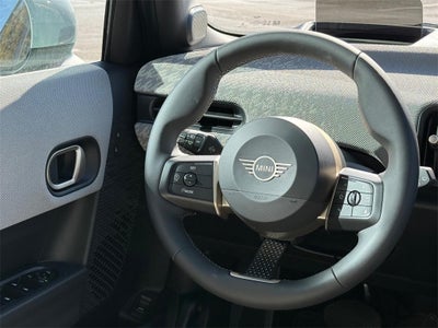 2026 MINI 4 DOOR ICONIC