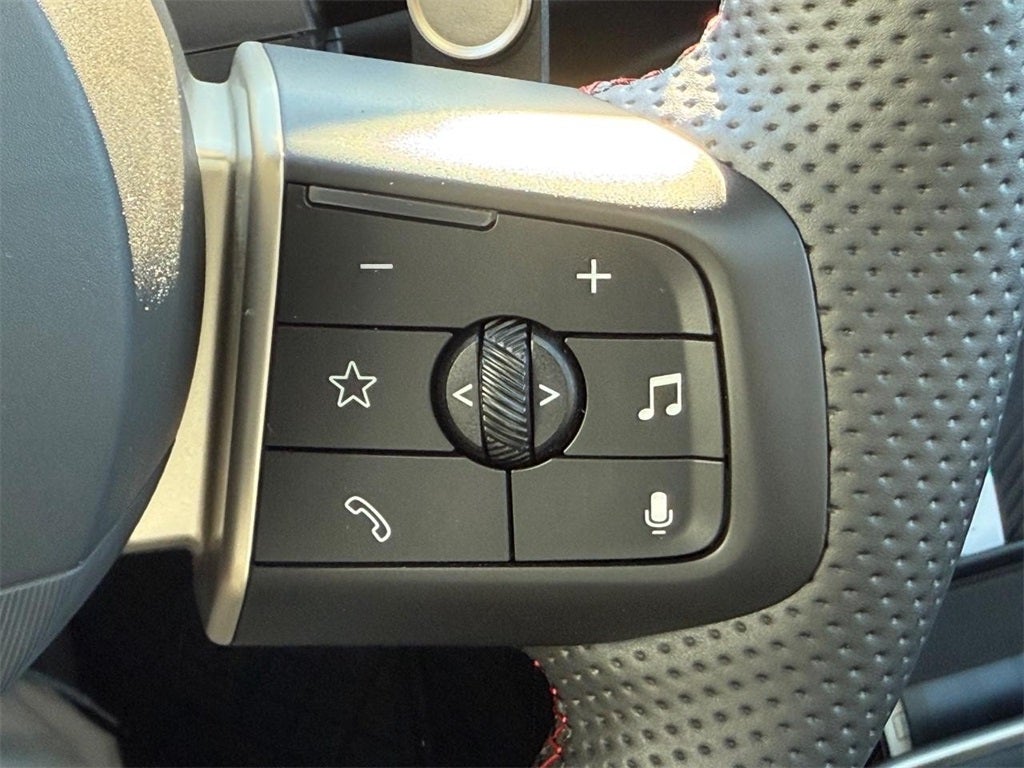 2026 MINI Hardtop 4 Door Cooper S