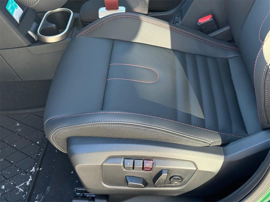 2026 MINI Hardtop 4 Door Cooper S