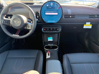 2026 MINI Hardtop 4 Door Cooper S