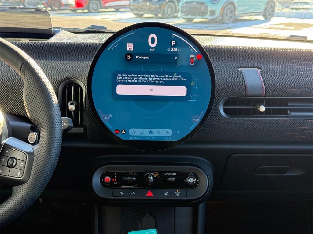 2026 MINI Hardtop 4 Door Cooper S