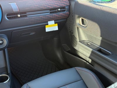 2026 MINI Hardtop 4 Door Cooper S