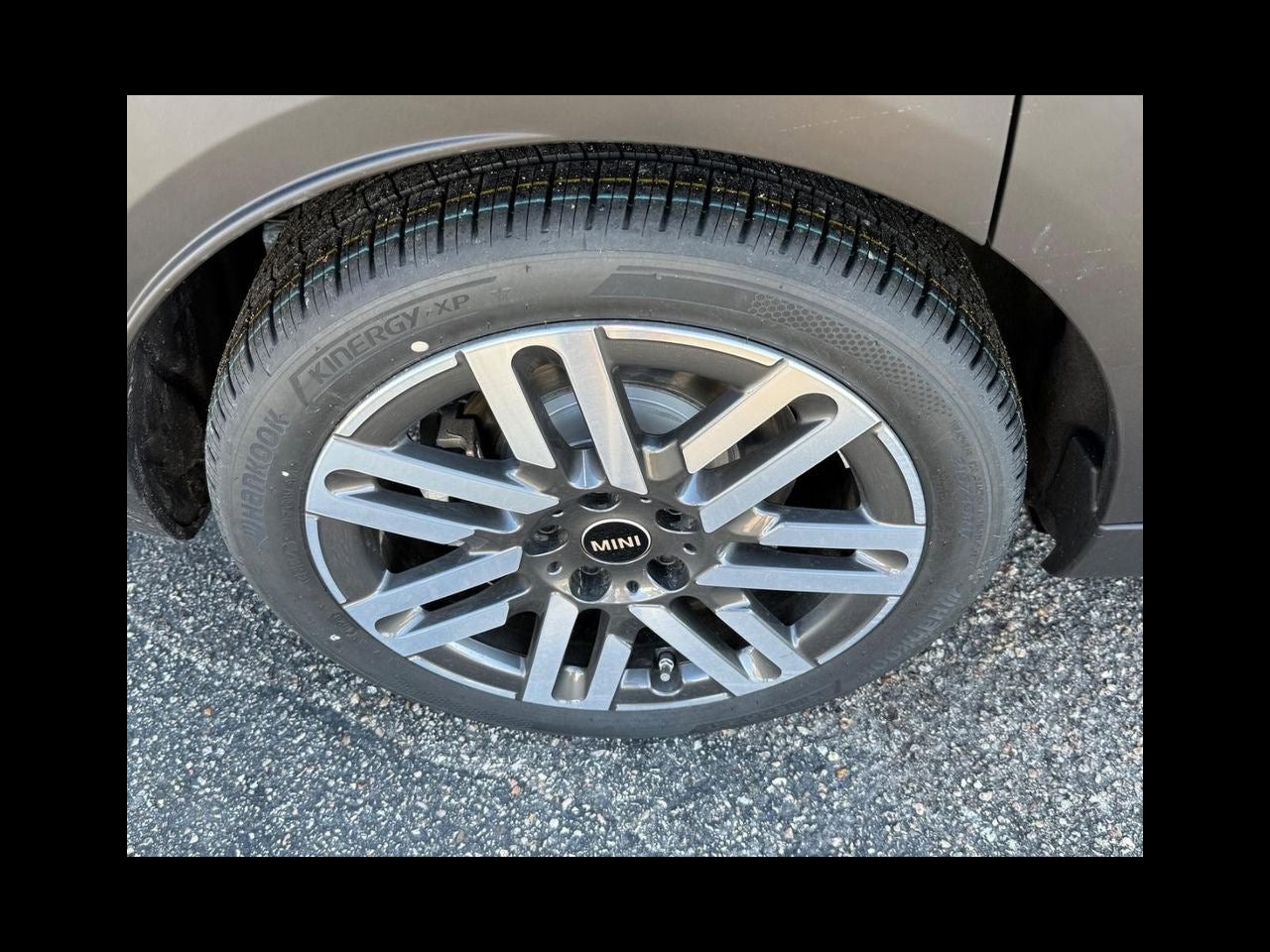 2026 MINI 4 DOOR SIGNATURE PLUS