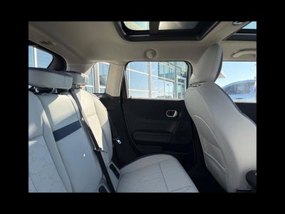 2026 MINI 4 DOOR SIGNATURE PLUS