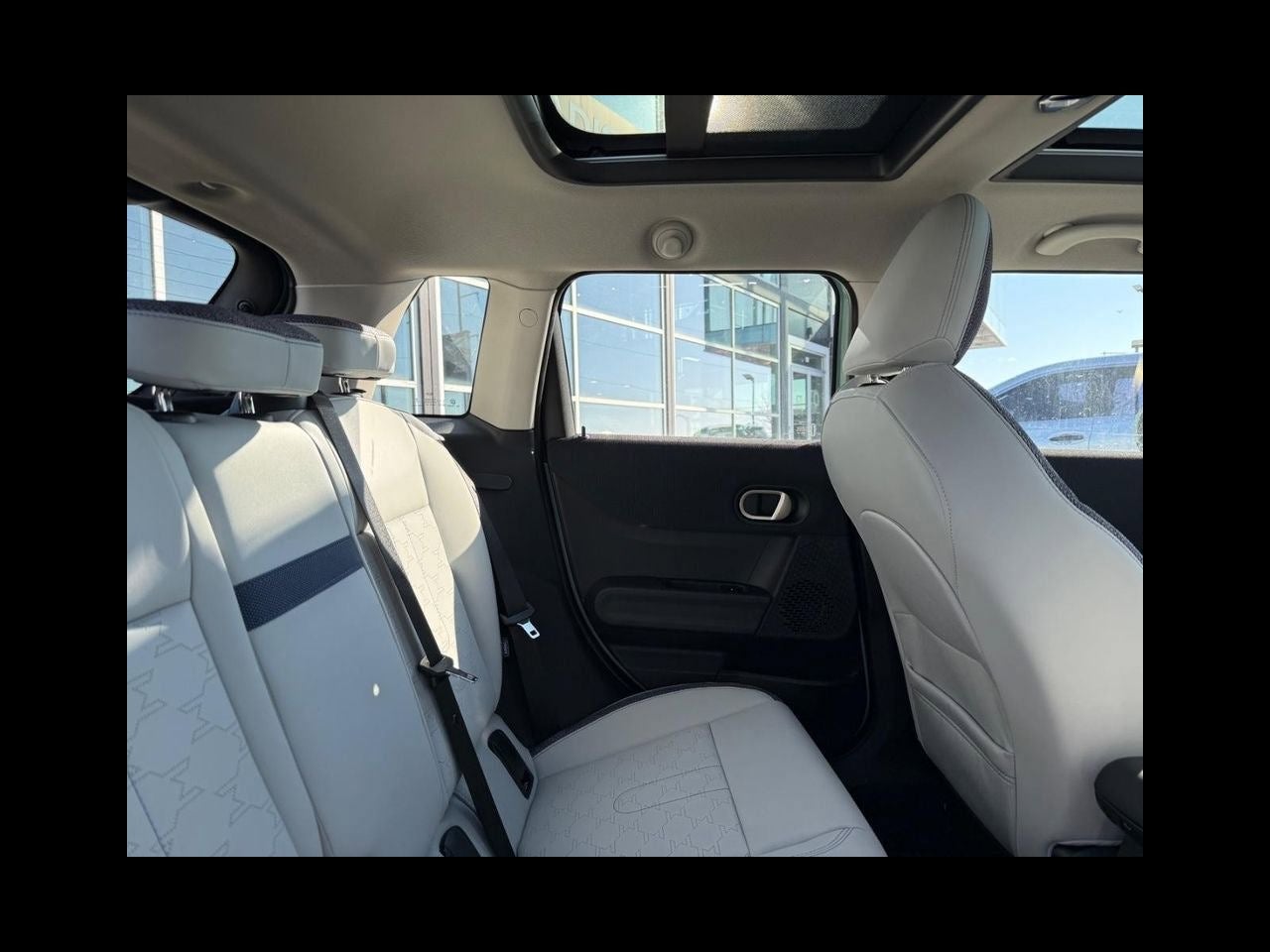 2026 MINI 4 DOOR SIGNATURE PLUS