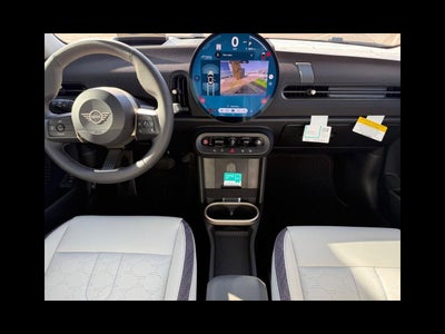2026 MINI 4 DOOR SIGNATURE PLUS