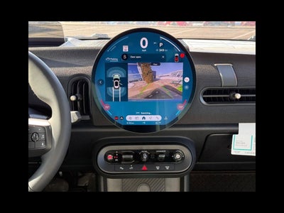 2026 MINI 4 DOOR SIGNATURE PLUS