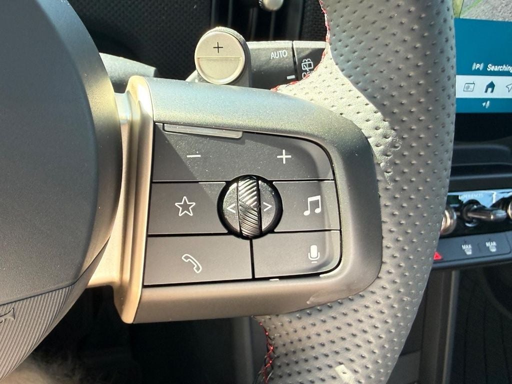 2026 MINI 4 DOOR ICONIC