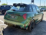 2026 MINI 4 DOOR ICONIC