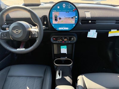 2026 MINI 4 DOOR ICONIC