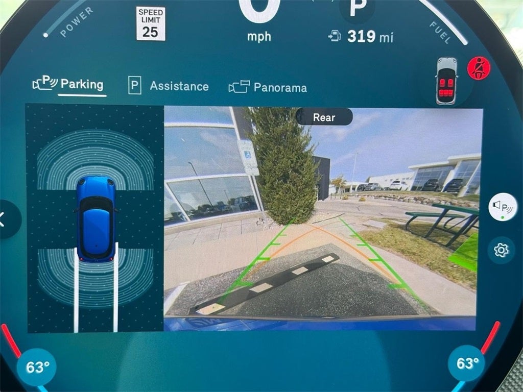 2026 MINI Hardtop 4 Door Cooper S