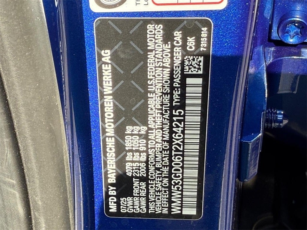 2026 MINI Hardtop 4 Door Cooper S