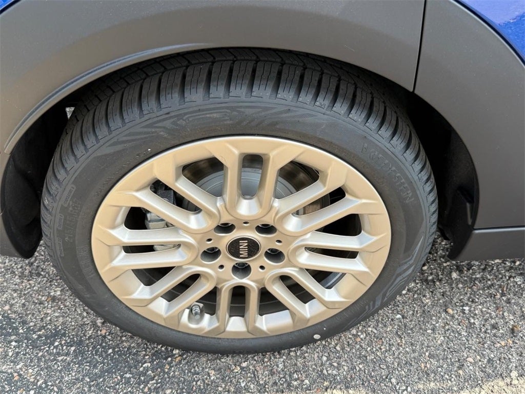 2026 MINI Hardtop 4 Door Cooper S