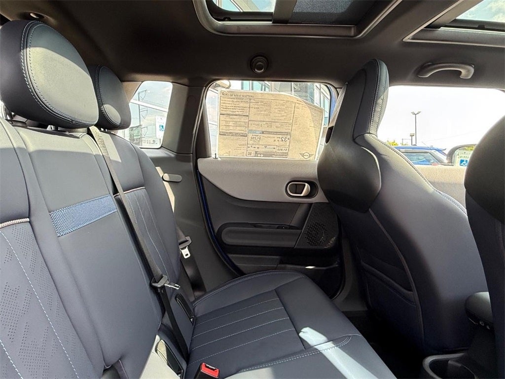 2026 MINI Hardtop 4 Door Cooper S