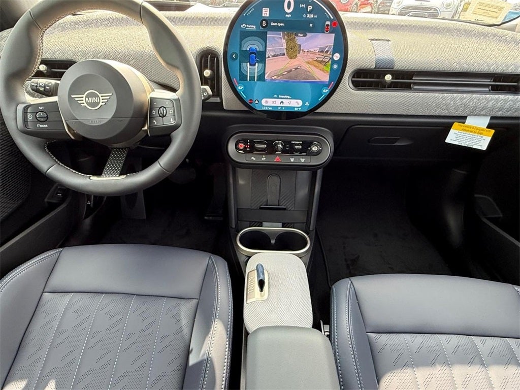 2026 MINI Hardtop 4 Door Cooper S