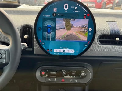 2026 MINI Hardtop 4 Door Cooper S