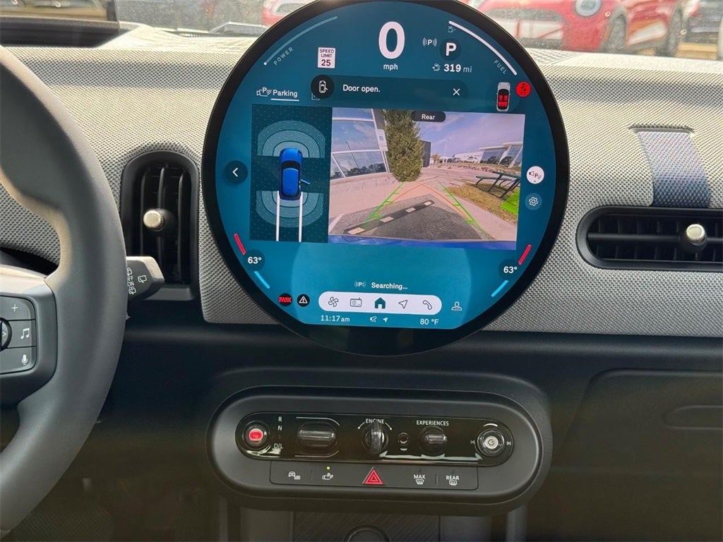 2026 MINI Hardtop 4 Door Cooper S