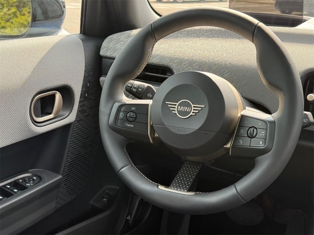 2026 MINI Hardtop 4 Door Cooper S