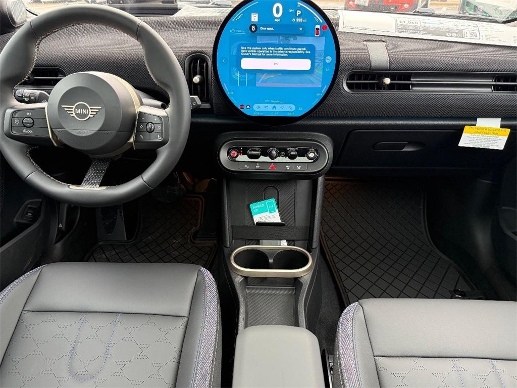 2026 MINI Hardtop 4 Door Cooper S