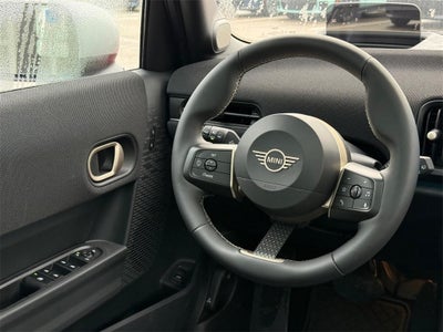 2026 MINI Hardtop 4 Door Cooper S