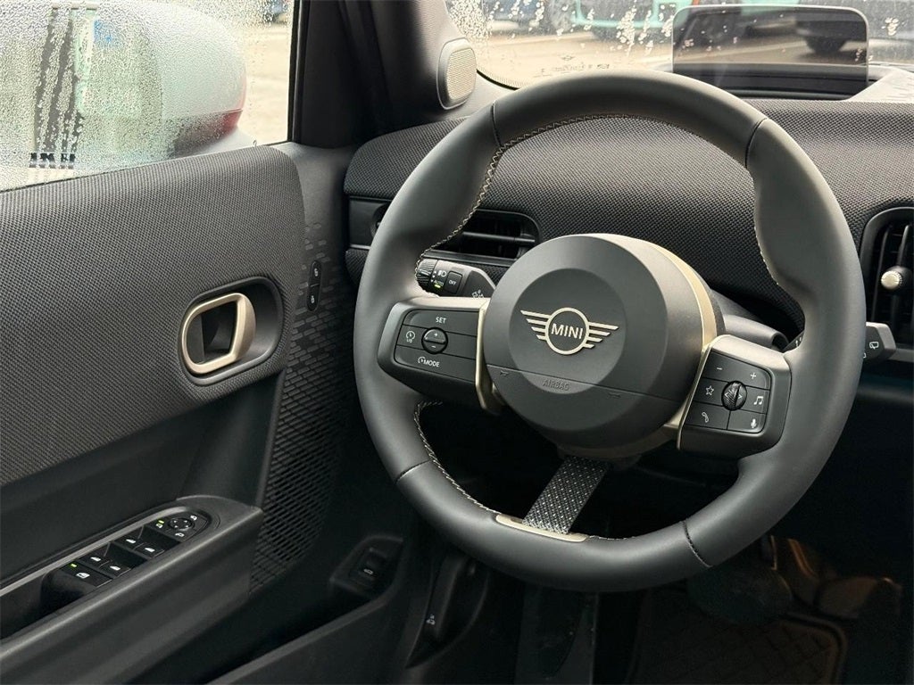 2026 MINI Hardtop 4 Door Cooper S