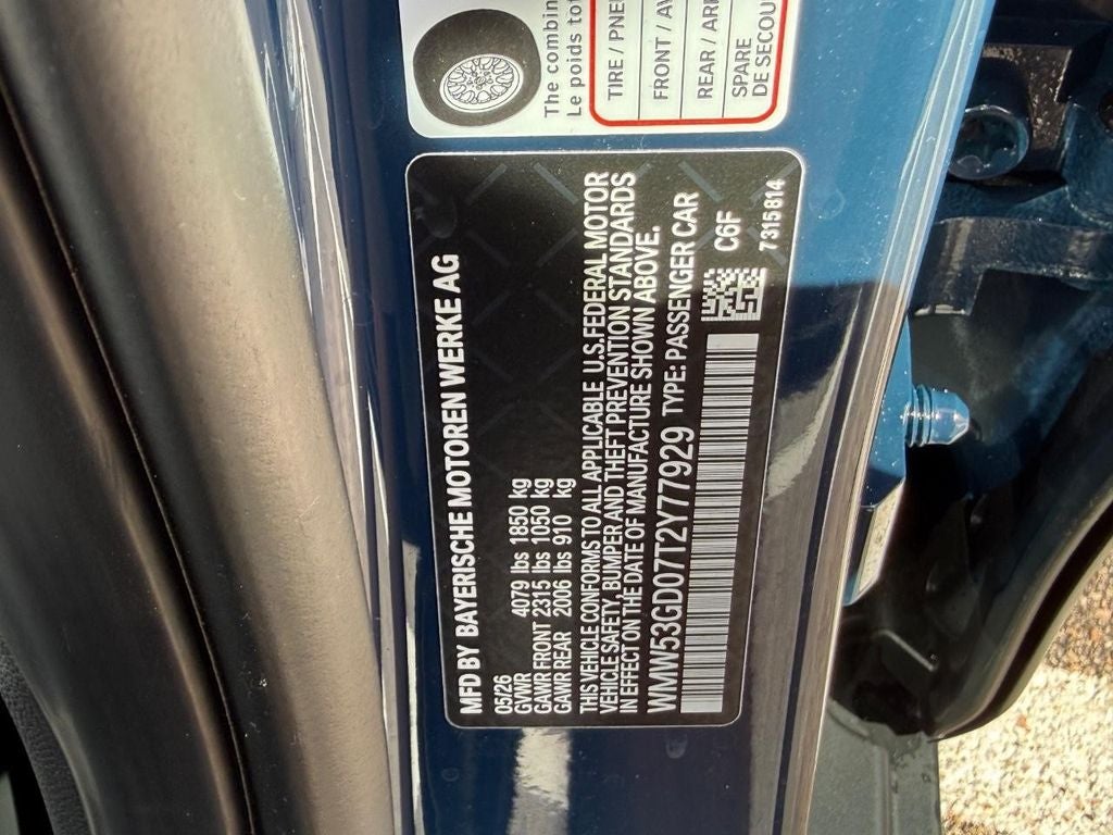 2026 MINI 4 DOOR SIGNATURE PLUS