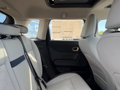 2026 MINI 4 DOOR SIGNATURE PLUS