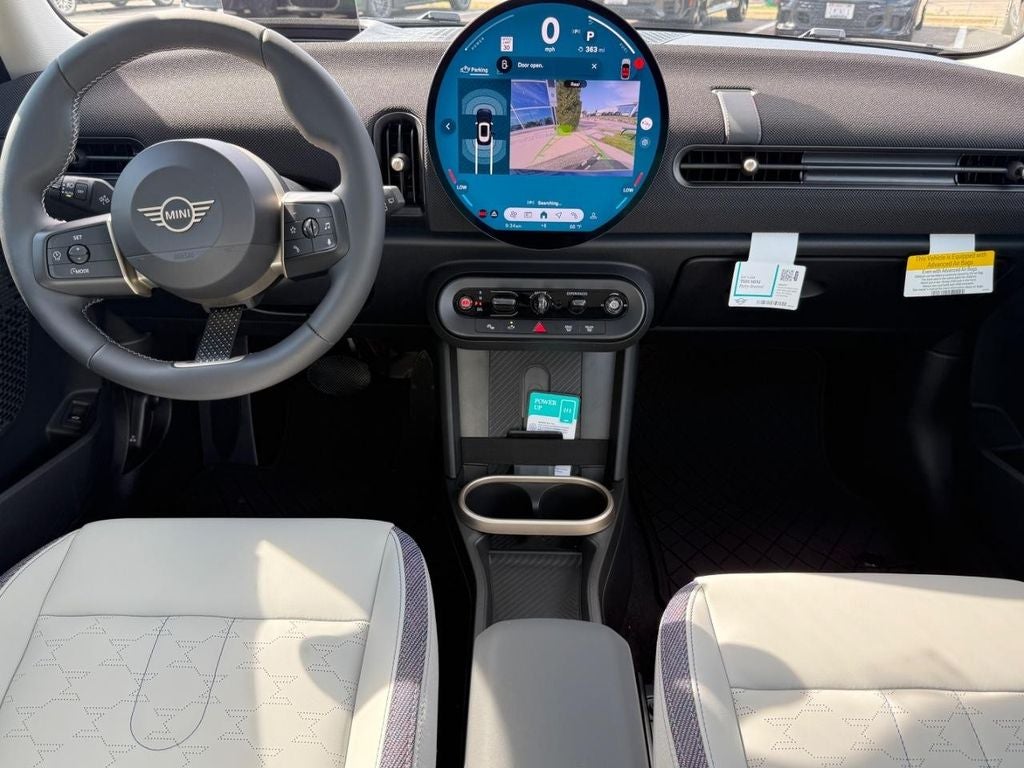 2026 MINI 4 DOOR SIGNATURE PLUS