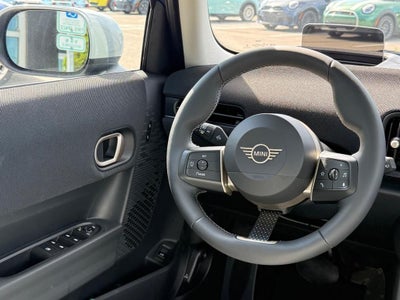 2026 MINI 4 DOOR SIGNATURE PLUS