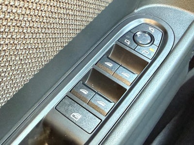2027 MINI 4 DOOR ICONIC