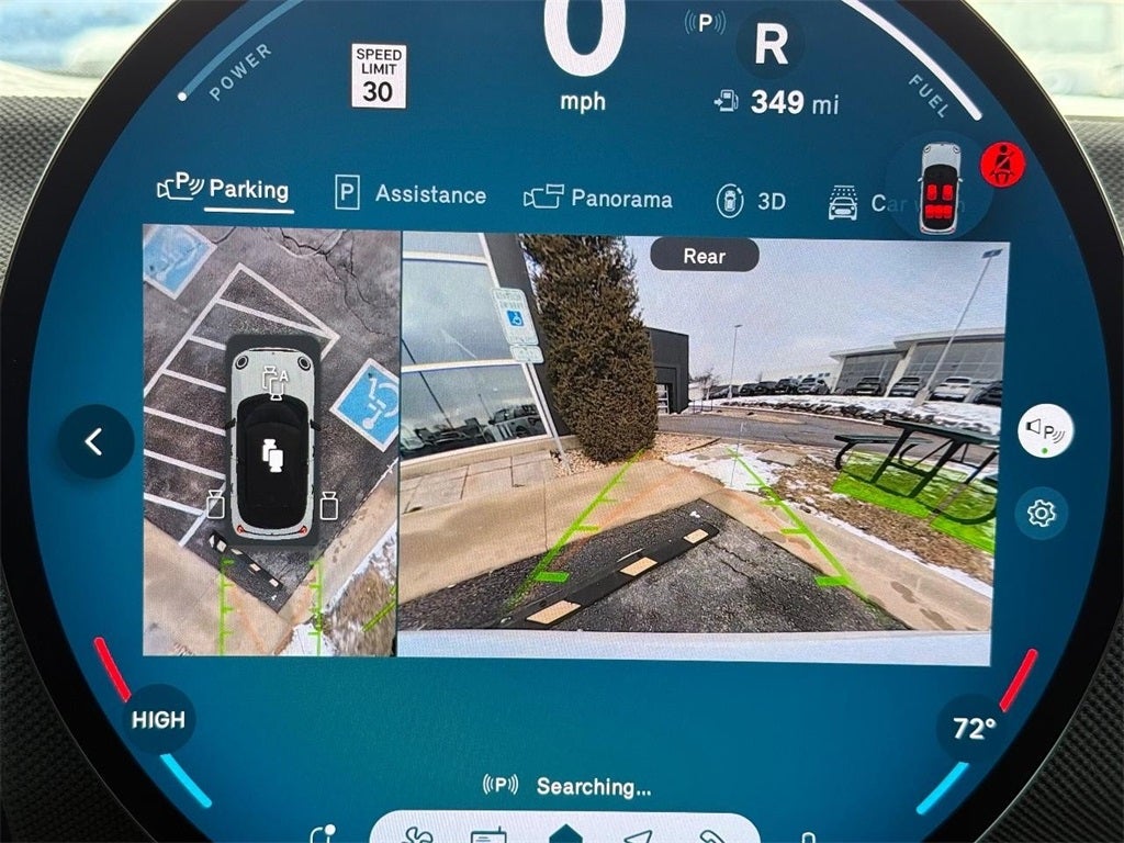 2026 MINI Hardtop 4 Door Cooper S