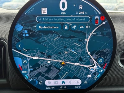 2026 MINI Hardtop 4 Door Cooper S