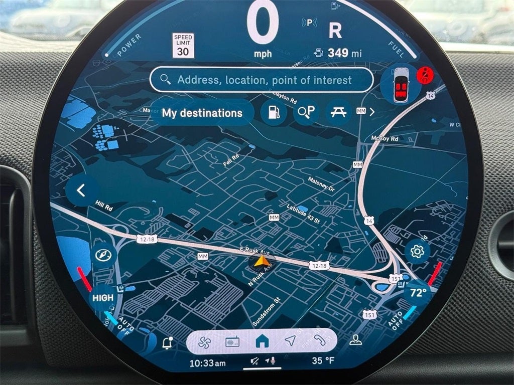 2026 MINI Hardtop 4 Door Cooper S