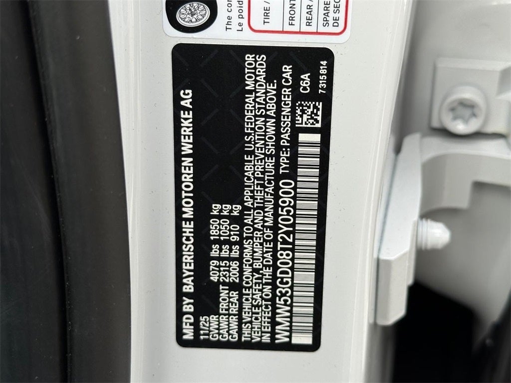 2026 MINI Hardtop 4 Door Cooper S