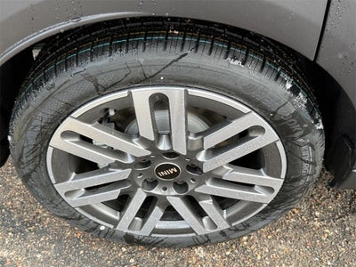 2026 MINI Hardtop 4 Door Cooper S