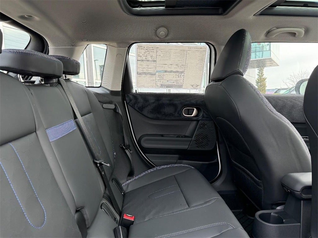 2026 MINI Hardtop 4 Door Cooper S