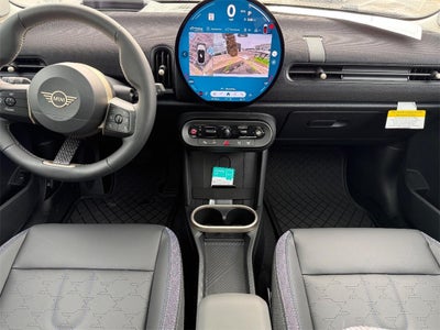 2026 MINI Hardtop 4 Door Cooper S