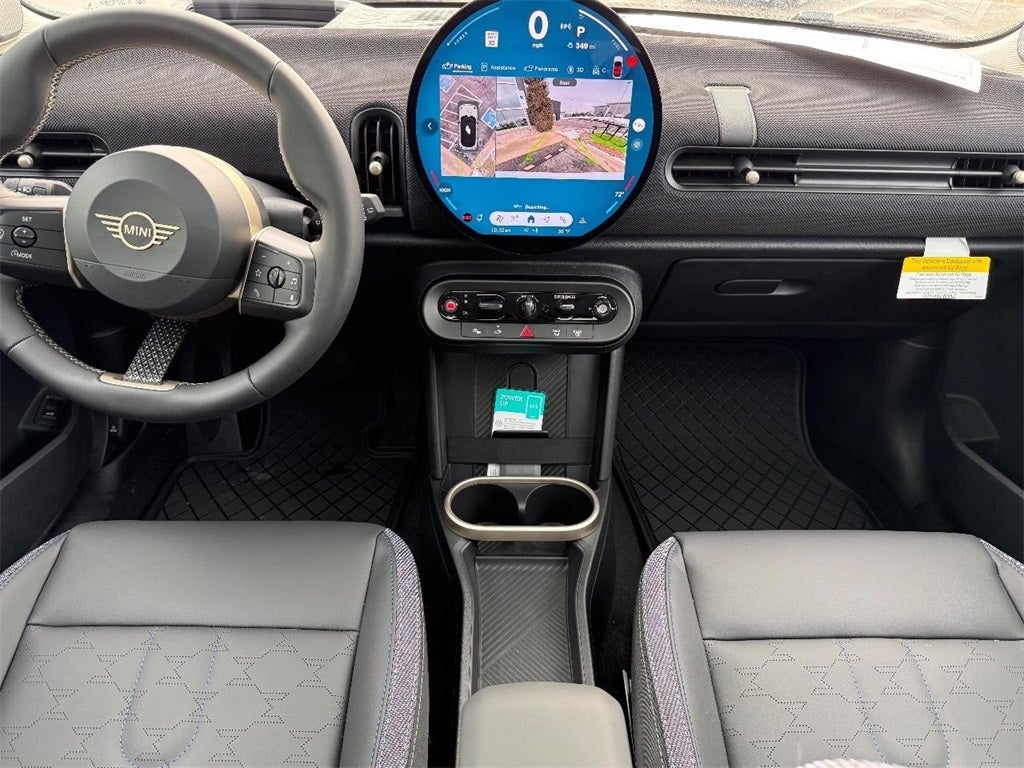 2026 MINI Hardtop 4 Door Cooper S