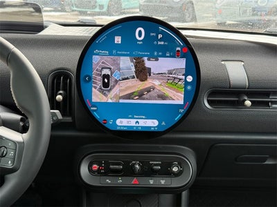 2026 MINI Hardtop 4 Door Cooper S