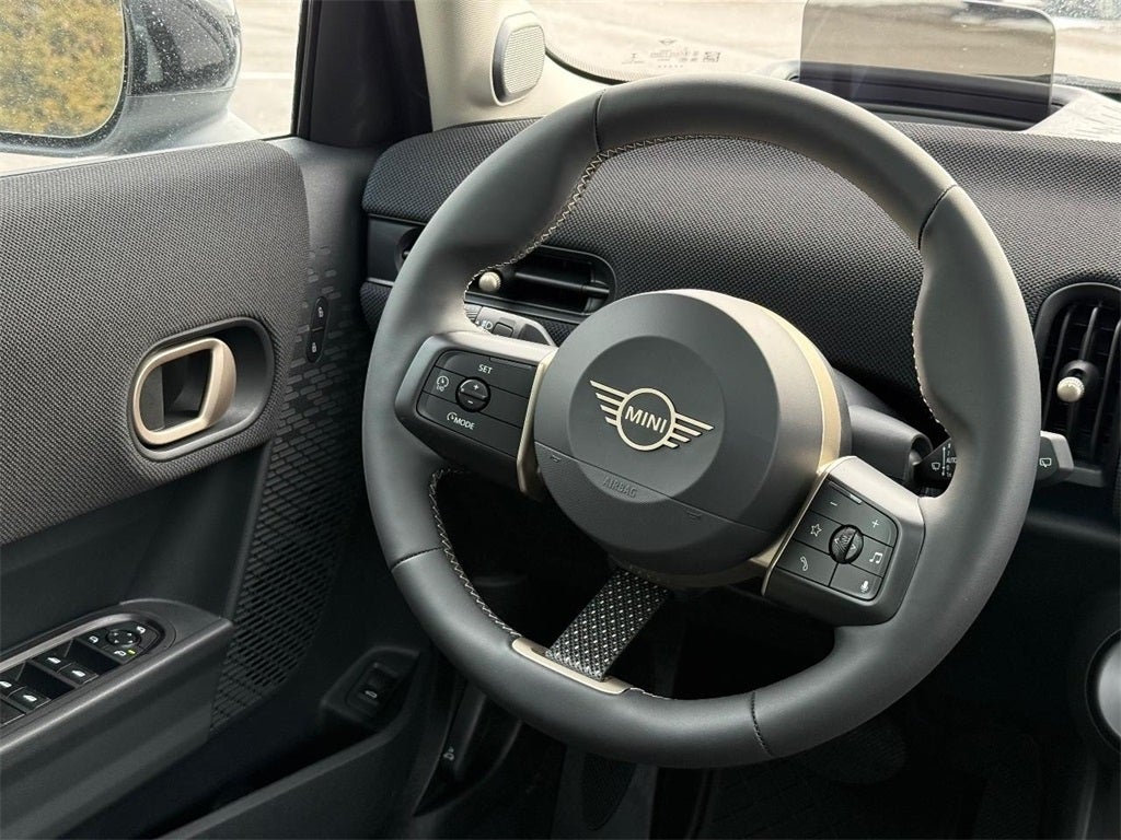 2026 MINI Hardtop 4 Door Cooper S